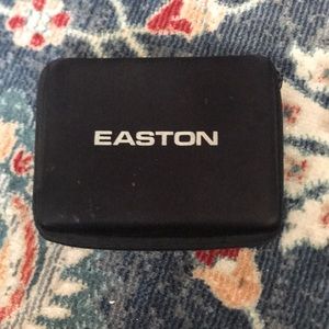 Easton Interchangeable Lenses and Case